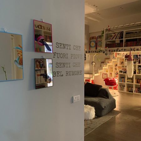 Raroom Boutique 托雷德尔格雷科 外观 照片