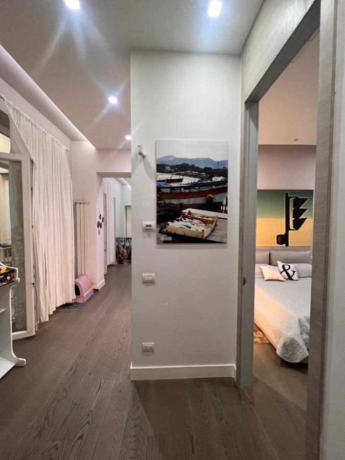 Raroom Boutique 托雷德尔格雷科 外观 照片