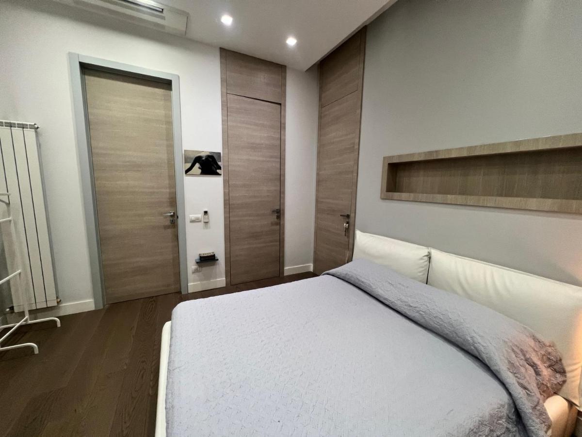 Raroom Boutique 托雷德尔格雷科 外观 照片