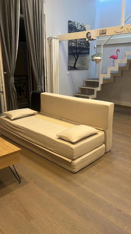 Raroom Boutique 托雷德尔格雷科 外观 照片