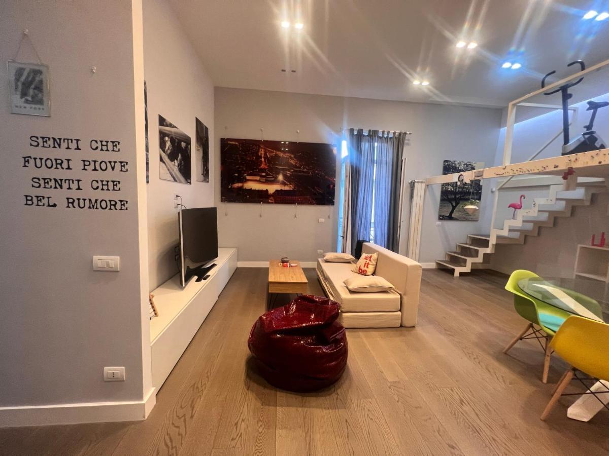 Raroom Boutique 托雷德尔格雷科 外观 照片