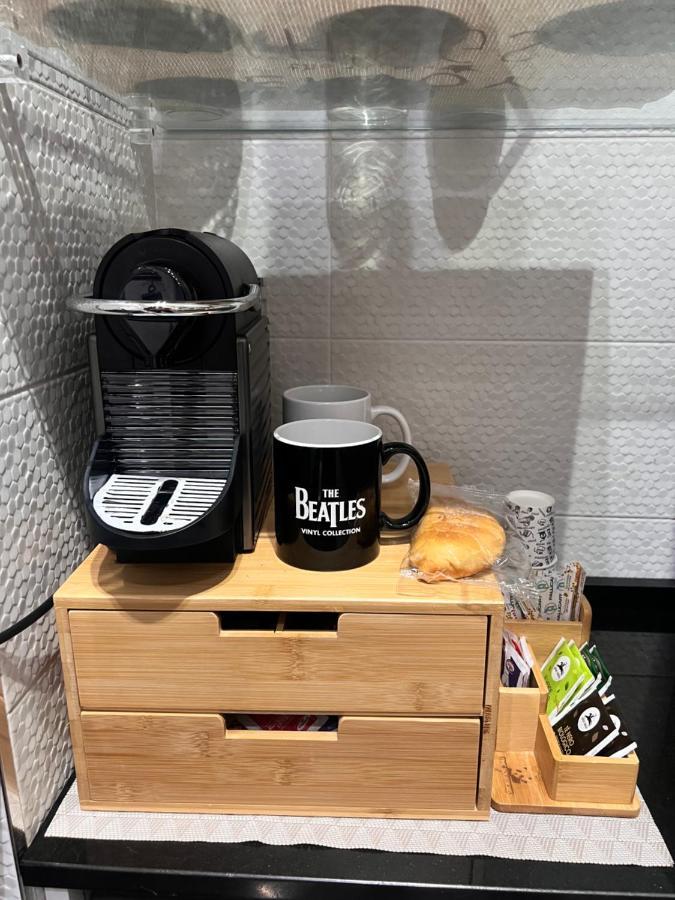 Raroom Boutique 托雷德尔格雷科 外观 照片