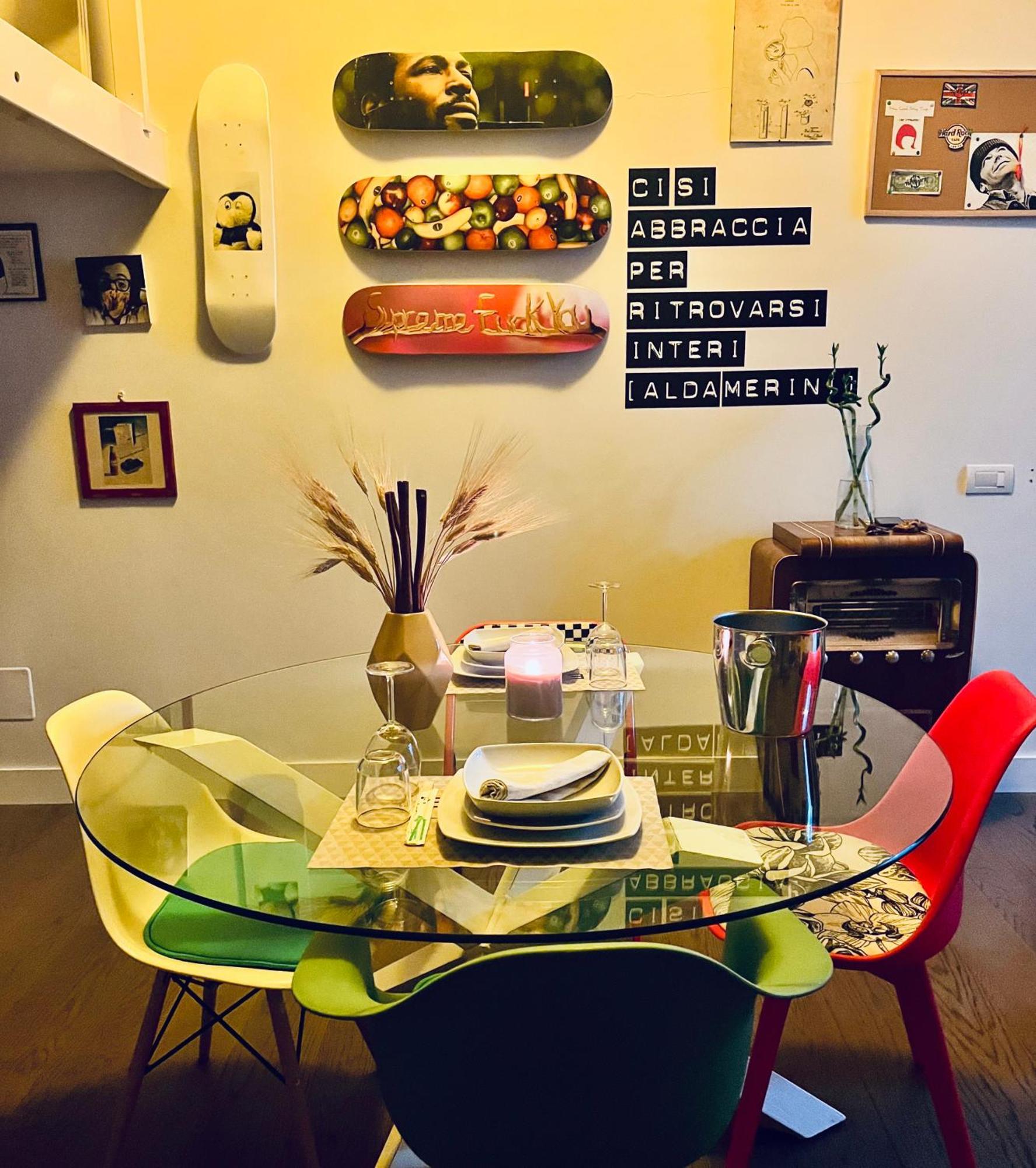 Raroom Boutique 托雷德尔格雷科 外观 照片
