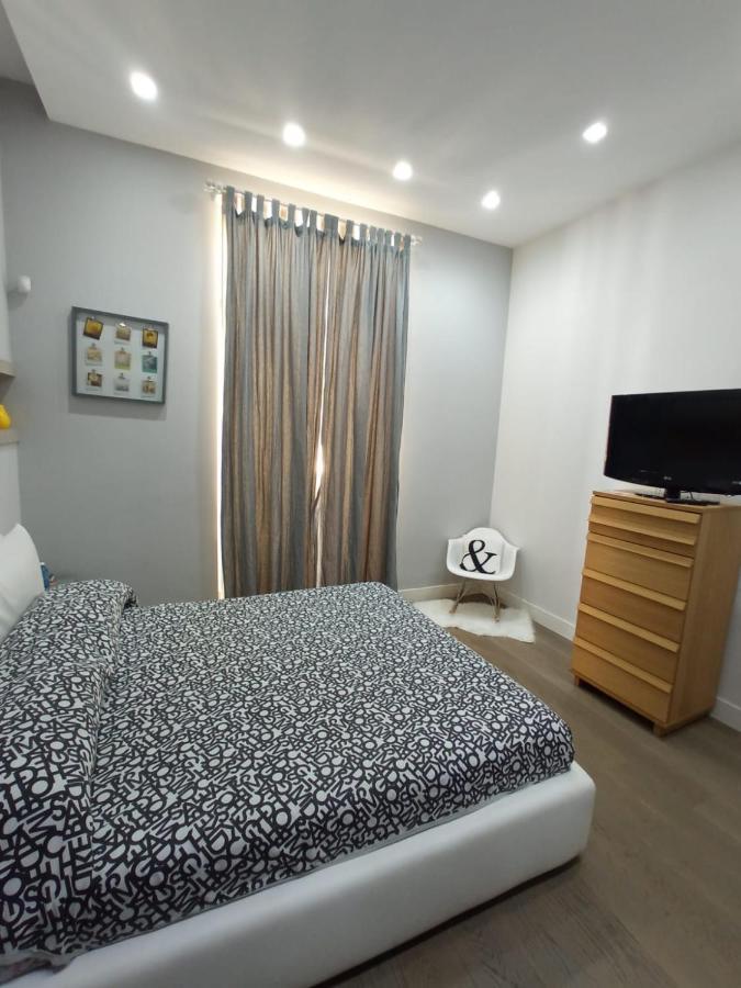 Raroom Boutique 托雷德尔格雷科 外观 照片