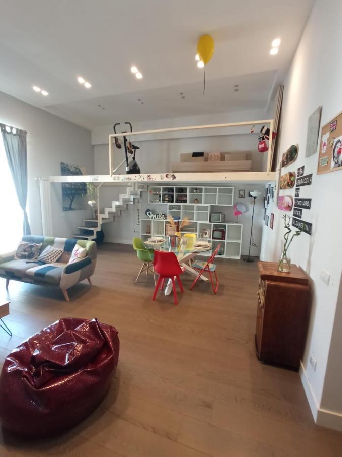 Raroom Boutique 托雷德尔格雷科 外观 照片