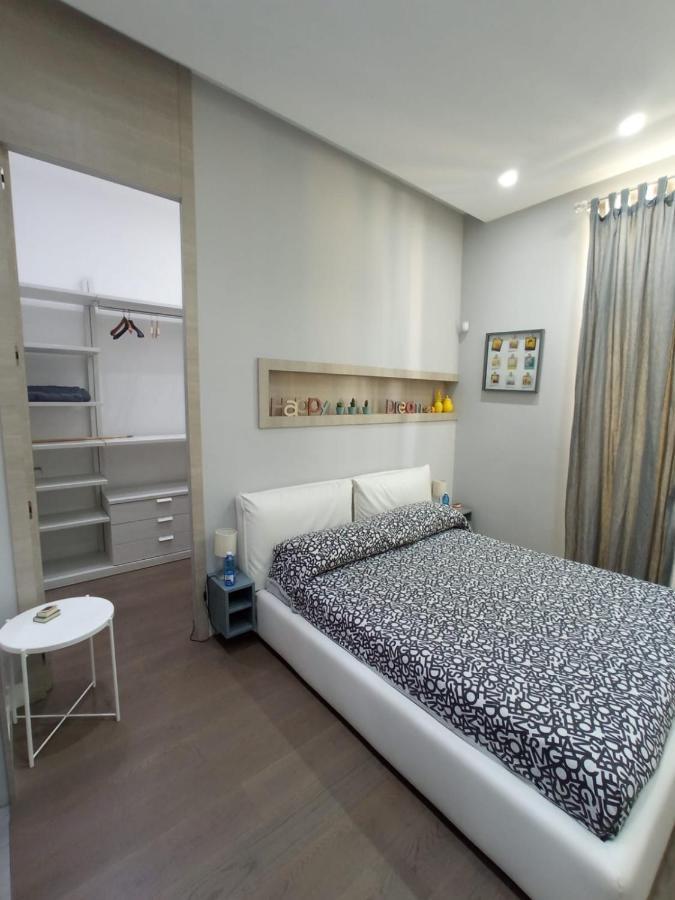 Raroom Boutique 托雷德尔格雷科 外观 照片