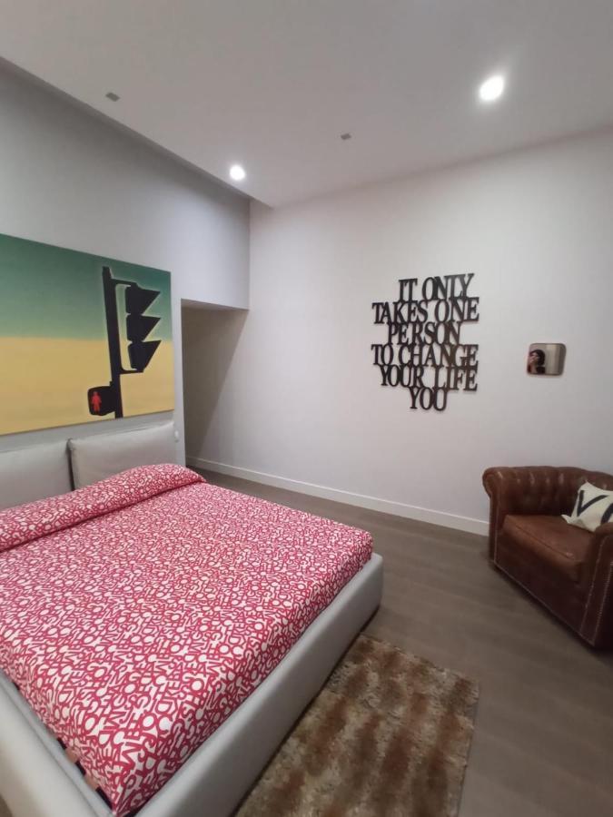 Raroom Boutique 托雷德尔格雷科 外观 照片
