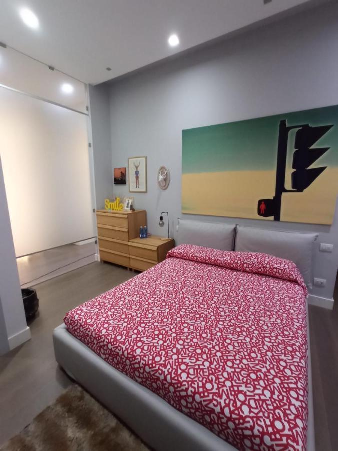 Raroom Boutique 托雷德尔格雷科 外观 照片