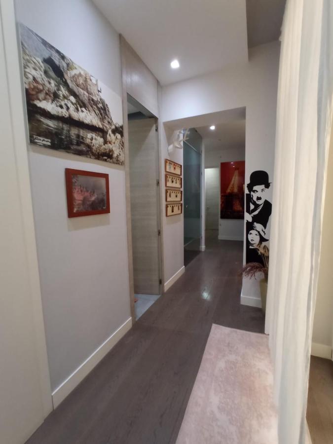 Raroom Boutique 托雷德尔格雷科 外观 照片
