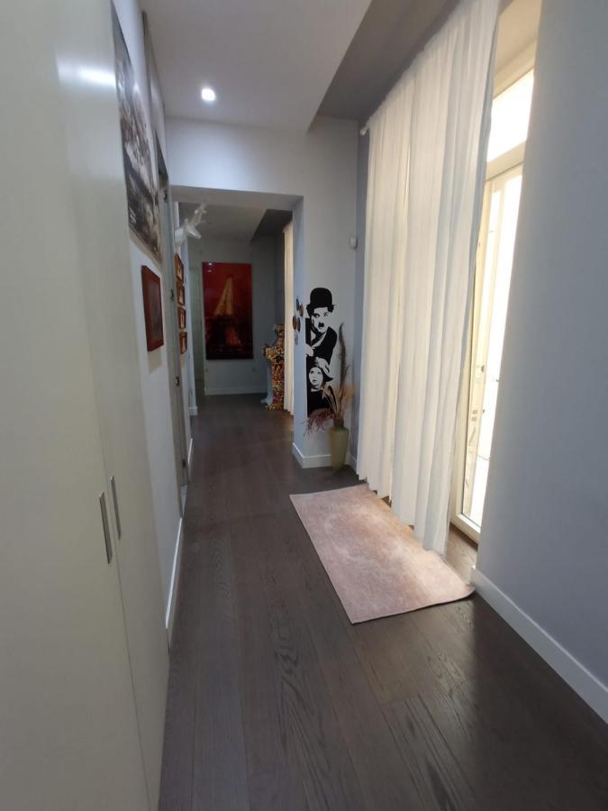 Raroom Boutique 托雷德尔格雷科 外观 照片