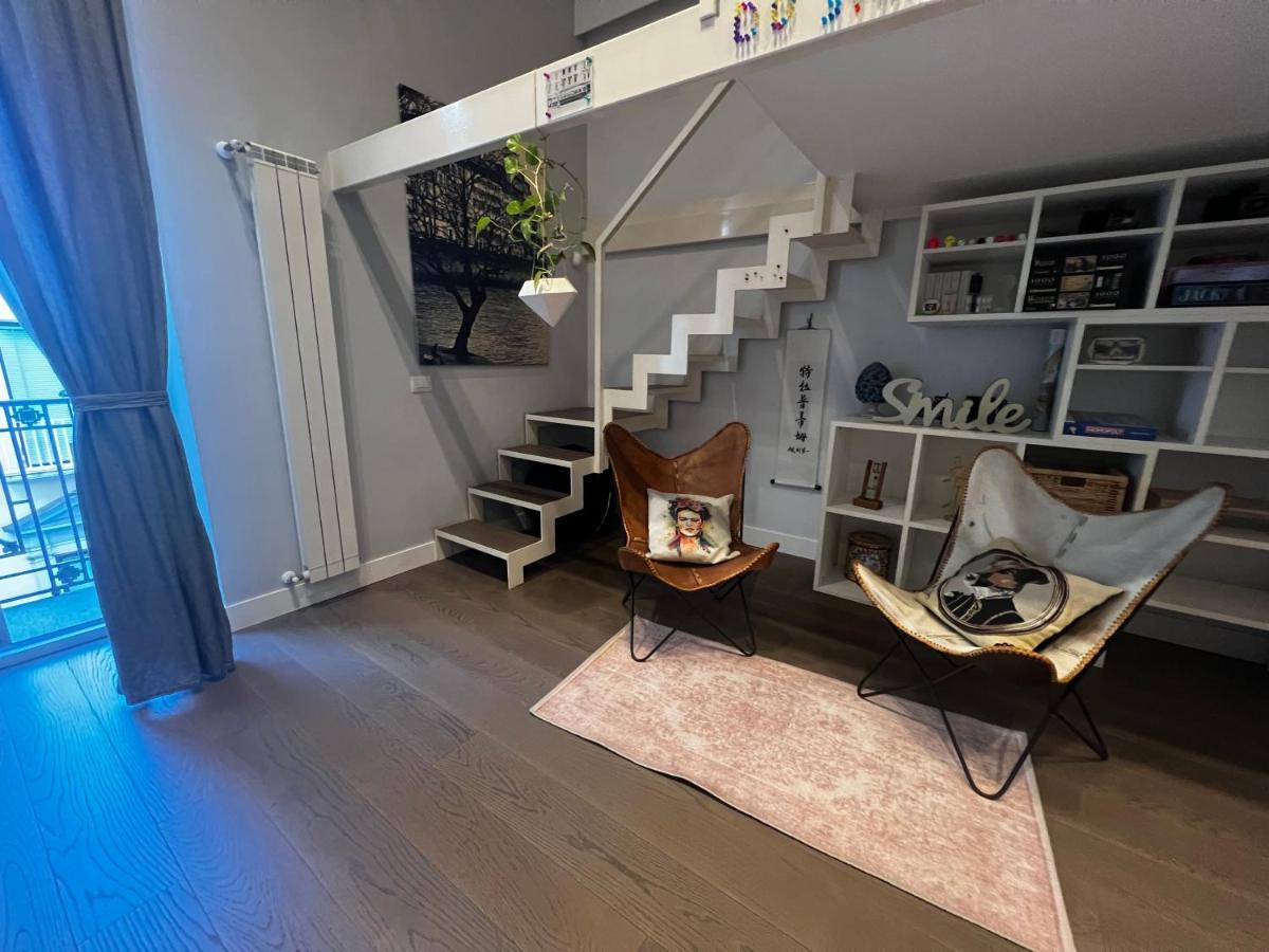 Raroom Boutique 托雷德尔格雷科 外观 照片