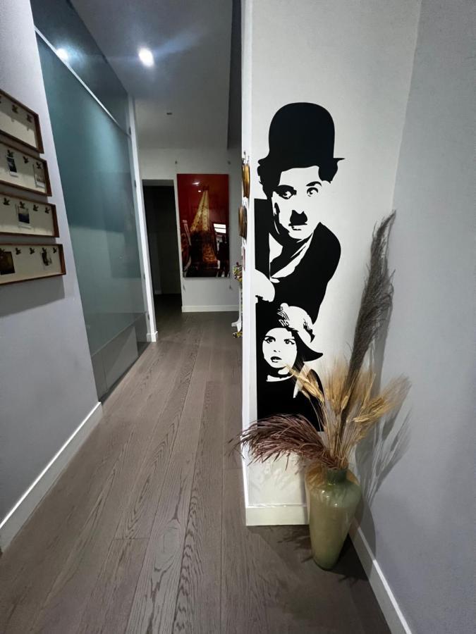 Raroom Boutique 托雷德尔格雷科 外观 照片