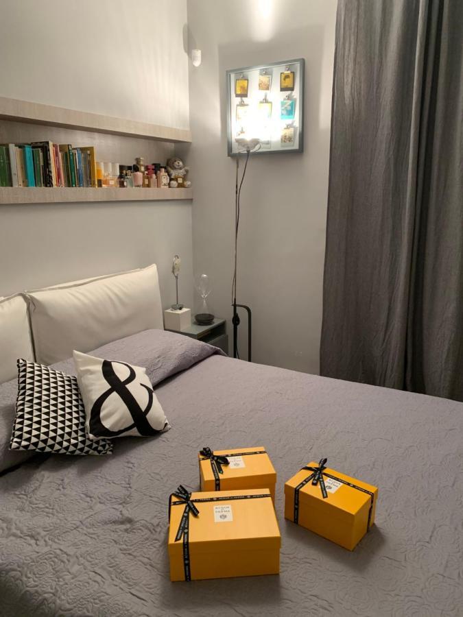 Raroom Boutique 托雷德尔格雷科 外观 照片