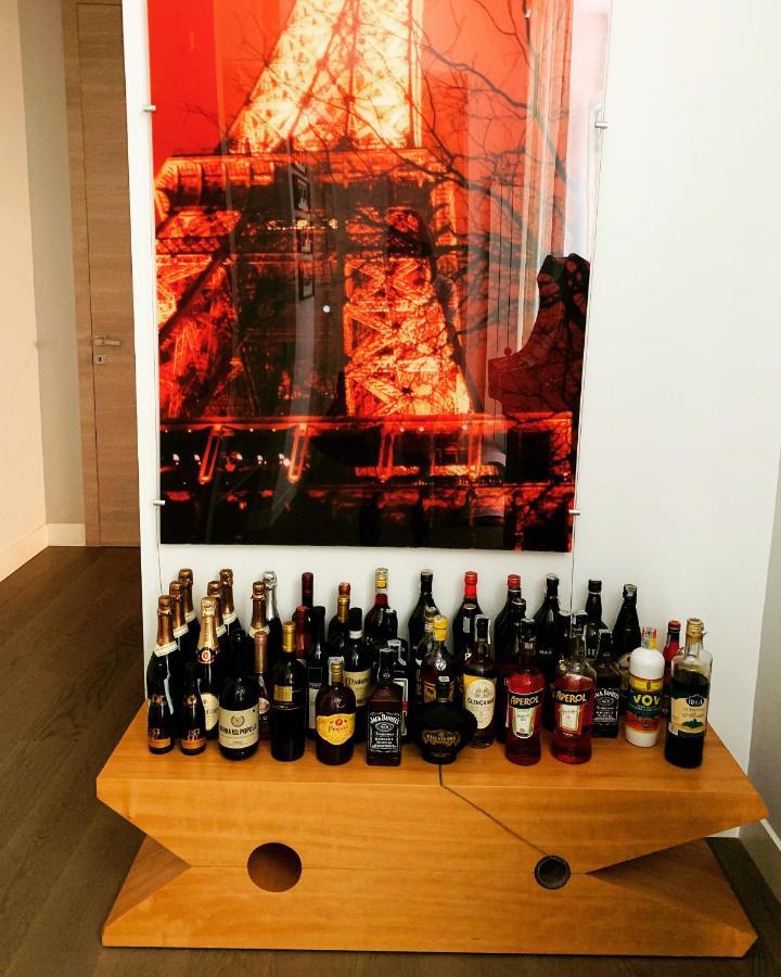 Raroom Boutique 托雷德尔格雷科 外观 照片